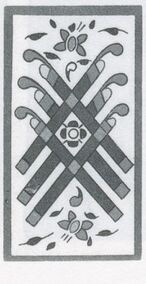 Single card