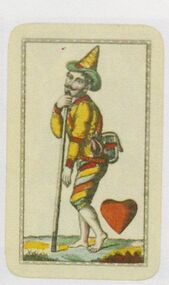 Hearts-Unter (German)