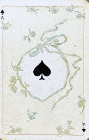 Spades-Ace (French)