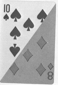 Single card