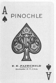 Spades-Ace (French)