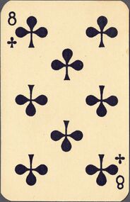 Clubs-8 (French)