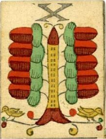 Acorns-10 (German)