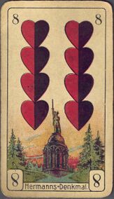Hearts-8 (German)