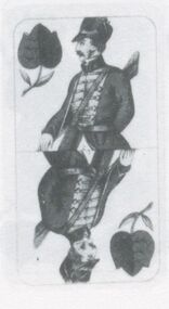 Leaves-Ober (German)