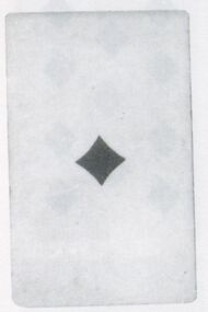 Diamonds-Ace (French)