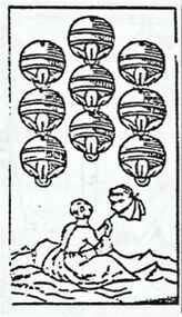 Bells-9 (German)