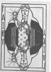 Single card