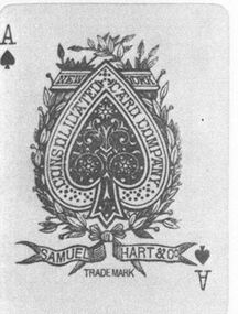 Spades-Ace (French)