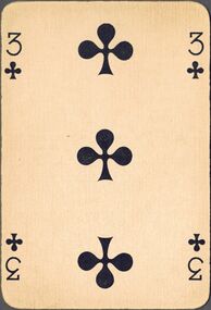 Clubs-3 (French)