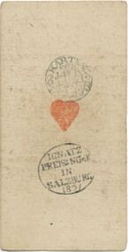 Hearts-1 (Tarot)