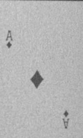 Diamonds-Ace (French)
