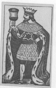 Cups-King (Portuguese)