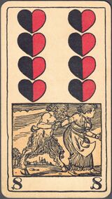Hearts-8 (German)
