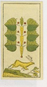 Leaves-6 (German)