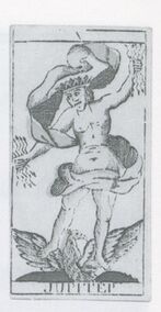 Single card