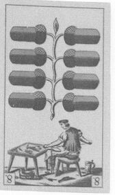 Acorns-8 (German)