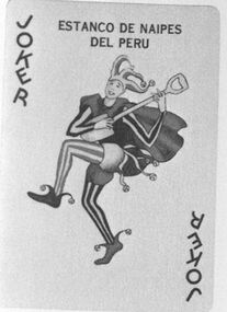 Joker (French)