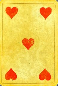 Hearts-5 (French)
