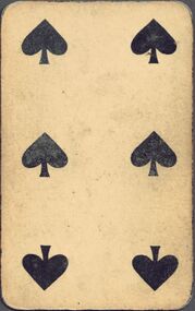 Spades-6 (French)