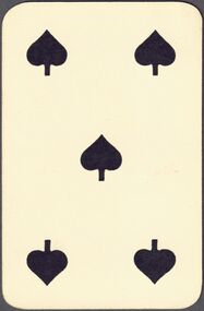 Spades-5 (French)
