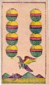 Bells-8 (German)