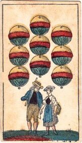 Bells-9 (German)
