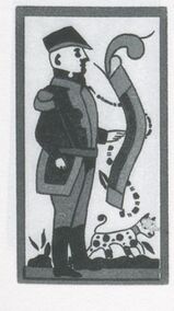 Single card