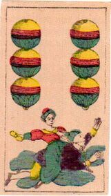 Bells-6 (German)