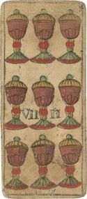 Cups-9 (Italian)