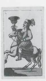 Cups-Cavalier (Portuguese)