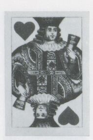 Hearts-King (French)