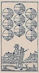 Bells-9 (German)