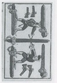 Swords-5 (Spanish)