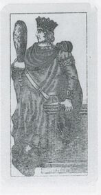 Batons-King (Spanish)
