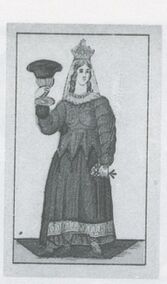 Cups-Maid (Portuguese)