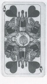 Hearts-Ace (German)