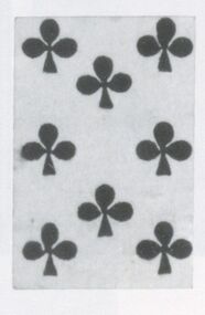 Clubs-8 (French)