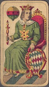 Bells-King (German)