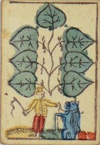Leaves-7 (German)