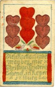 Hearts-9 (German)