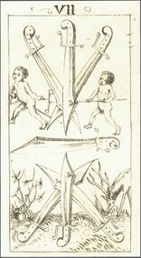 Swords-7 (Italian)
