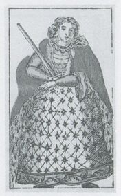 Swords-Maid (Portuguese)
