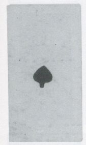 Spades-Ace (French)