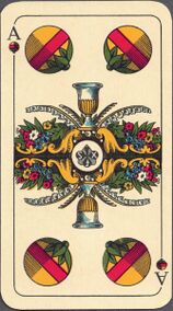 Bells-Ace (German)