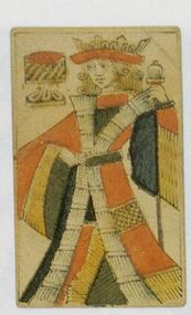 Cups-King (Spanish)