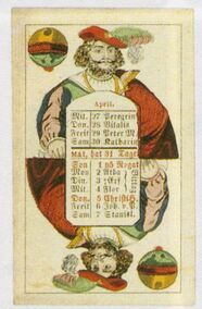Bells-Ober (German)