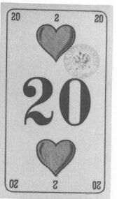 Hearts-Ace (German)