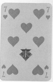 Hearts-7 (French)