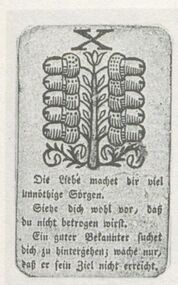 Acorns-10 (German)